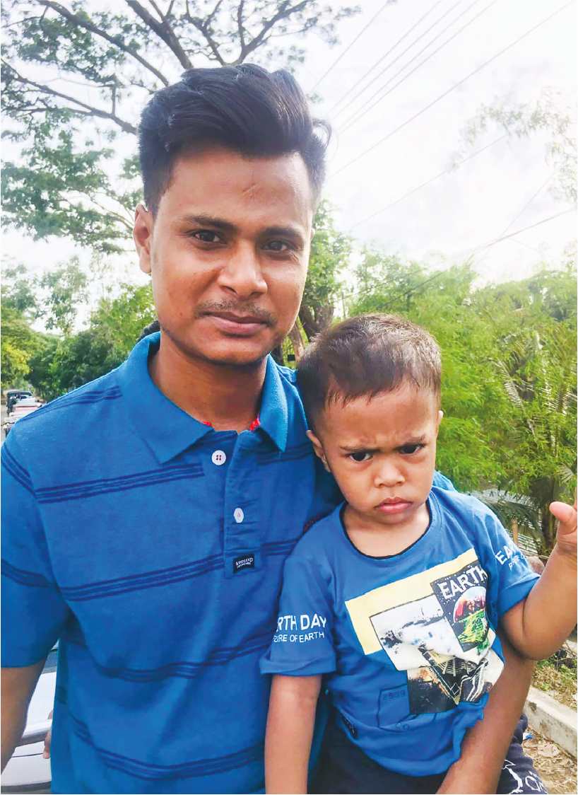 Photo of মো: সোহাগ